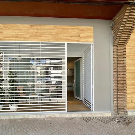 Loft Deluxe Alma Garden Apartamento Córdova Exterior foto