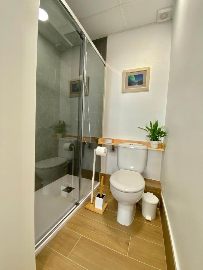 Loft Deluxe Alma Garden Apartamento Córdova Exterior foto
